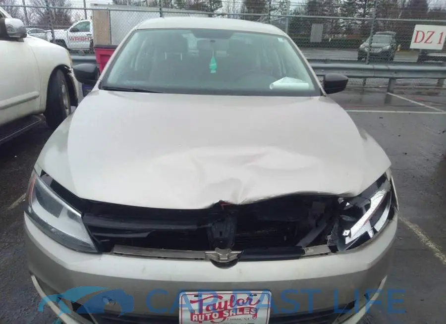 3VW2K7AJ6EM210526# 6