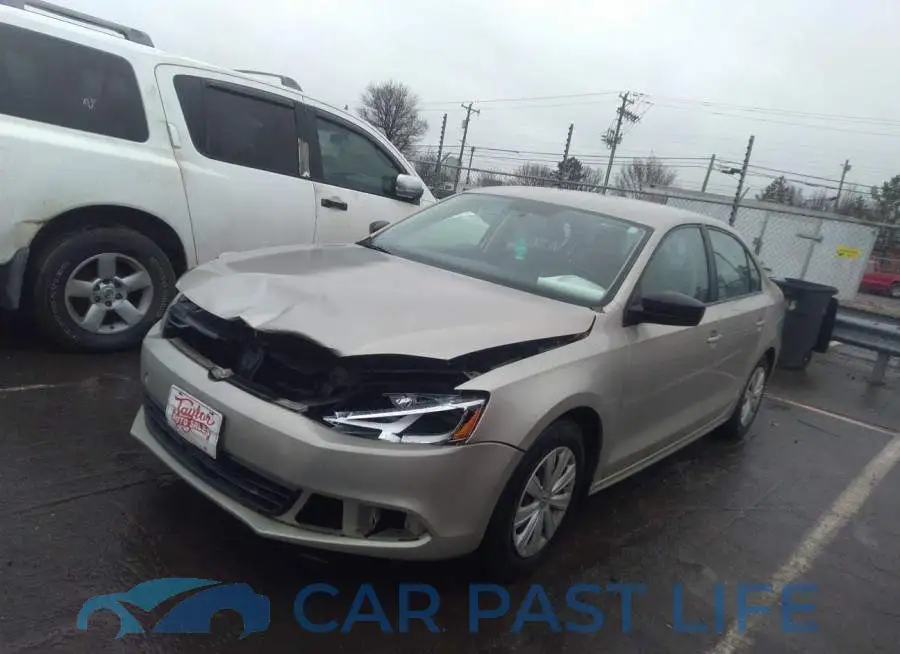 3VW2K7AJ6EM210526# 2