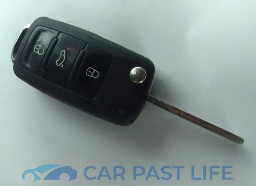 3VW3L7AJ3DM408125# 11