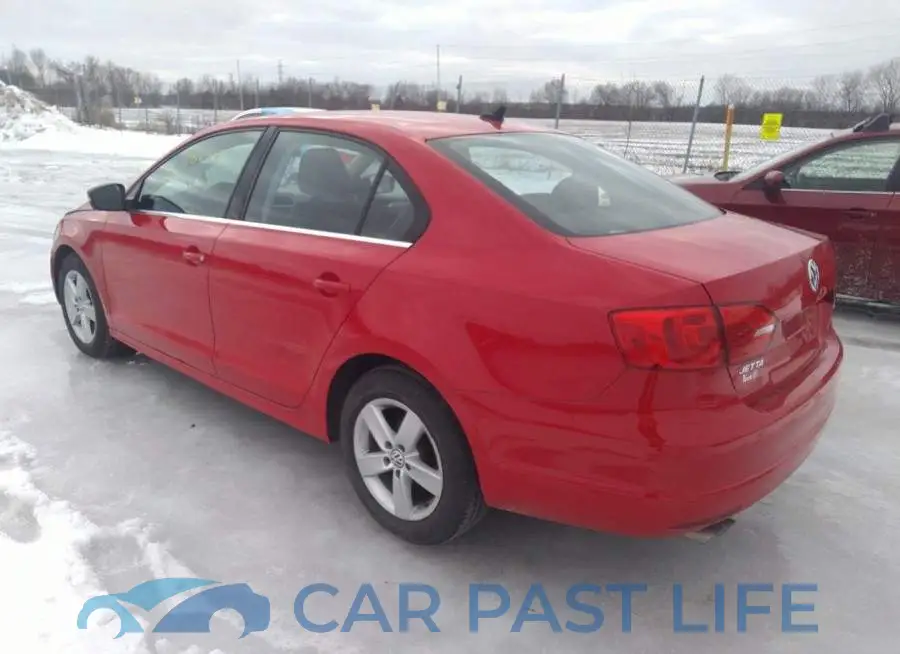 3VW3L7AJ3DM408125# 3