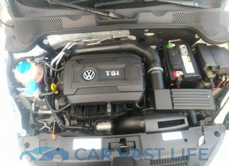 3VW7T7AT1DM825178# 10