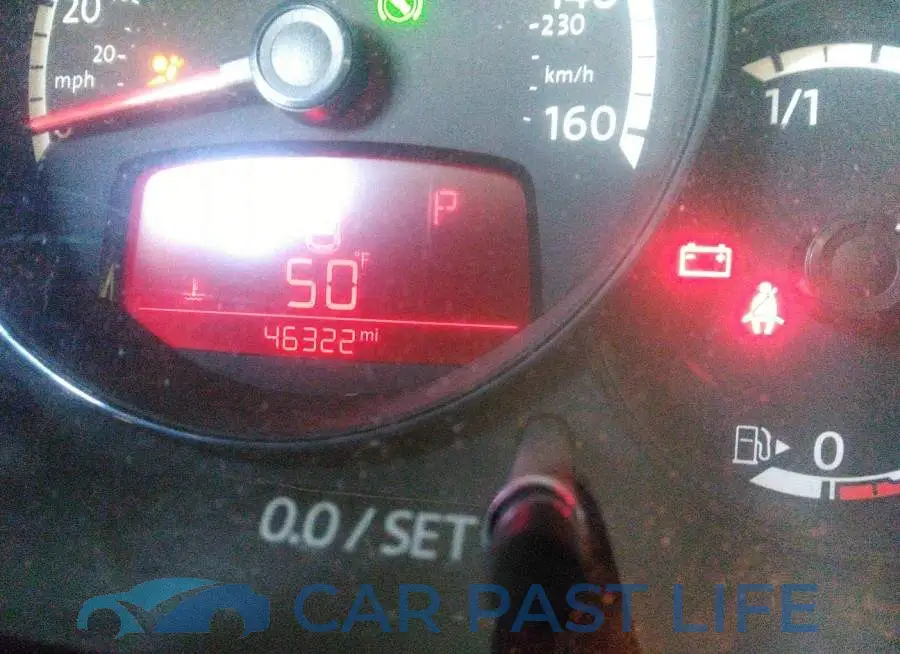 3VW7T7AT1DM825178# 7
