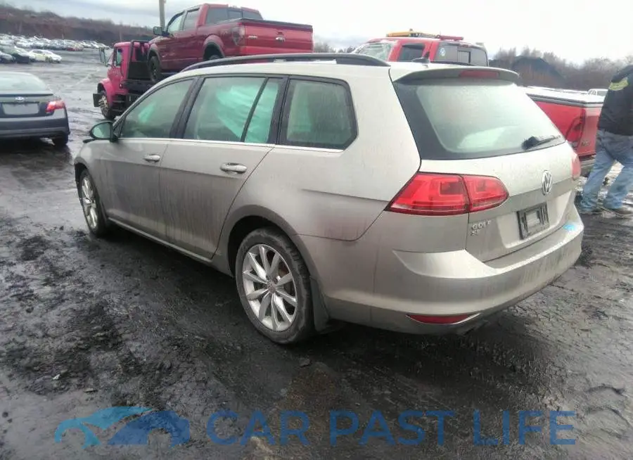 3VWC17AU3GM513929# 3