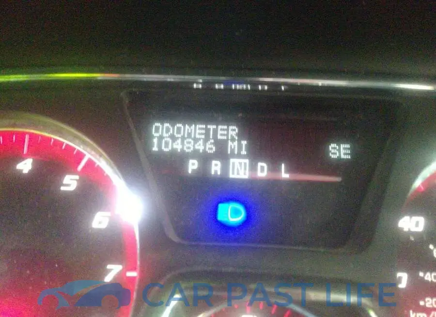1GKKVRKD9GJ210622# 7