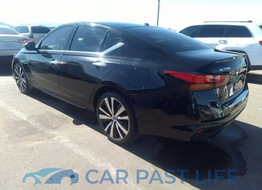 1N4BL4FW8LC141653# 3