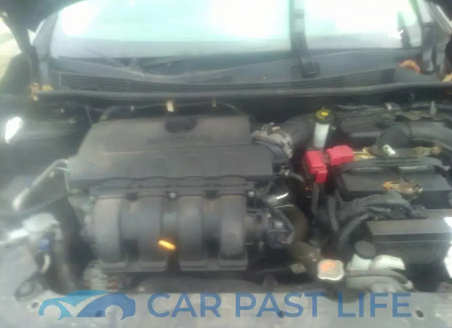 3N1AB7AP8JL610626# 10