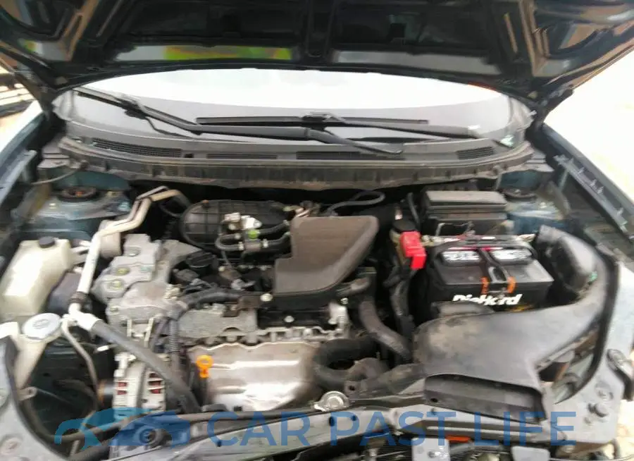 JN8AS5MT3EW621516# 10