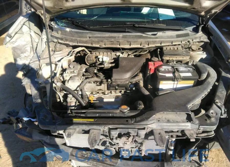 JN8AS5MT6DW501742# 10
