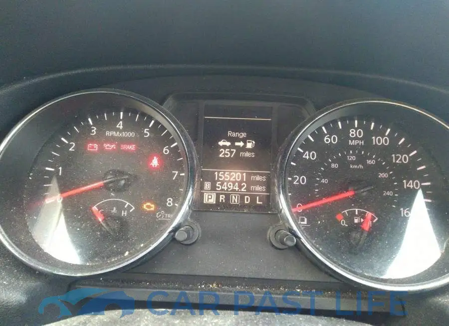 JN8AS5MV9DW637526# 7