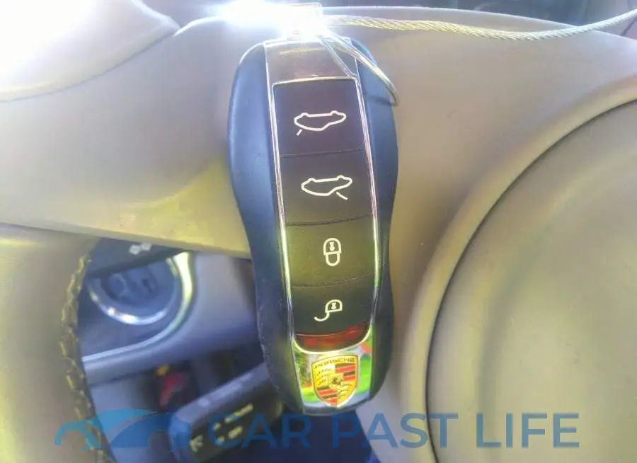 WP0AA2A80EK171943# 11
