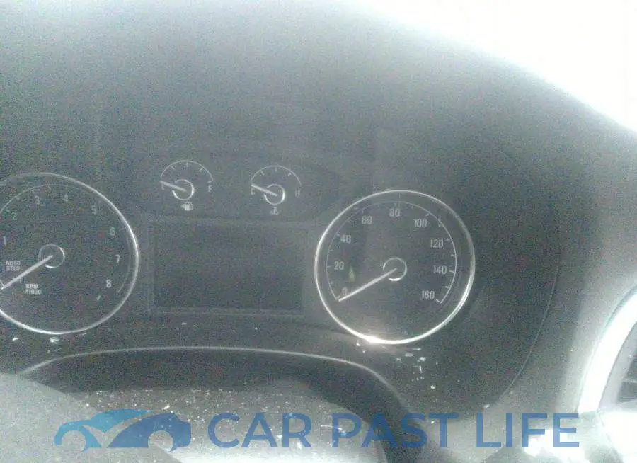 5GAERCKWXJJ142898# 7