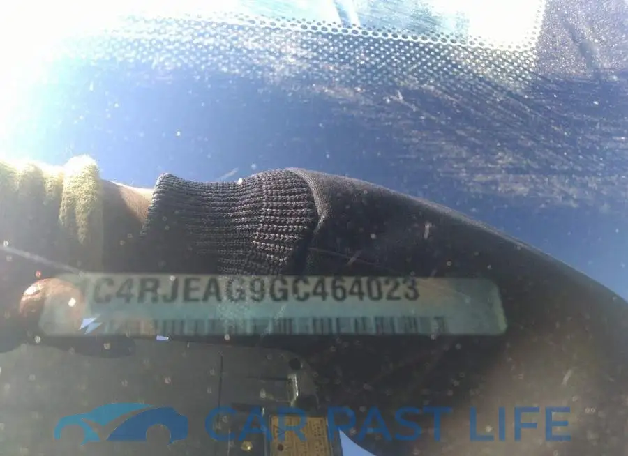 1C4RJEAG9GC464023# 9