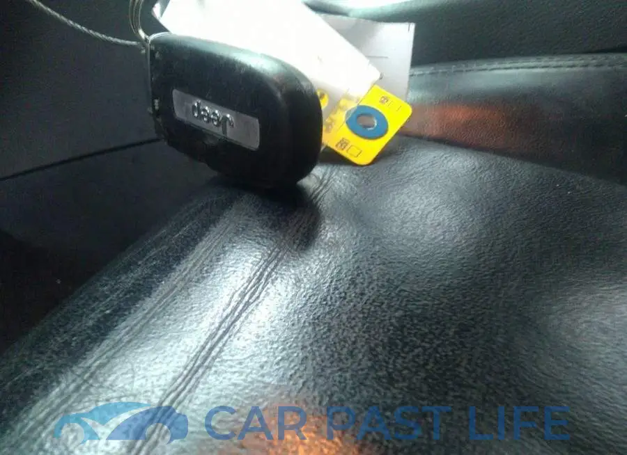 1C4RJFBG6JC237514# 11