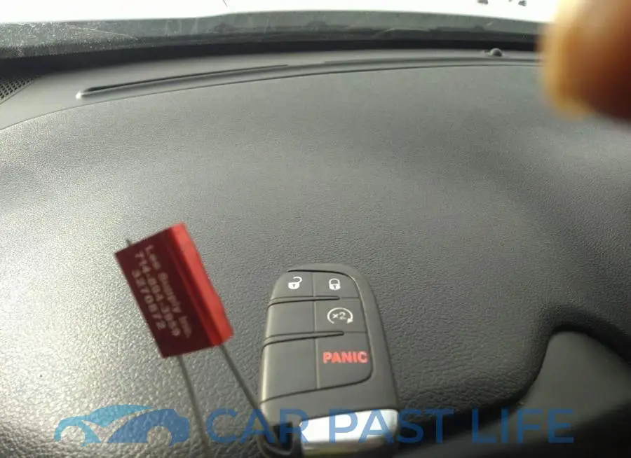 ZACCJBAT0GPD98006# 11