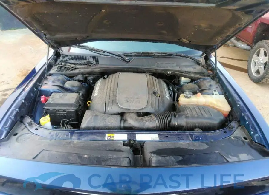 2C3CDYBT1DH614553# 10