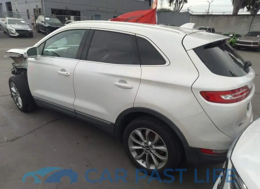 5LMCJ2C93GUJ31838# 3