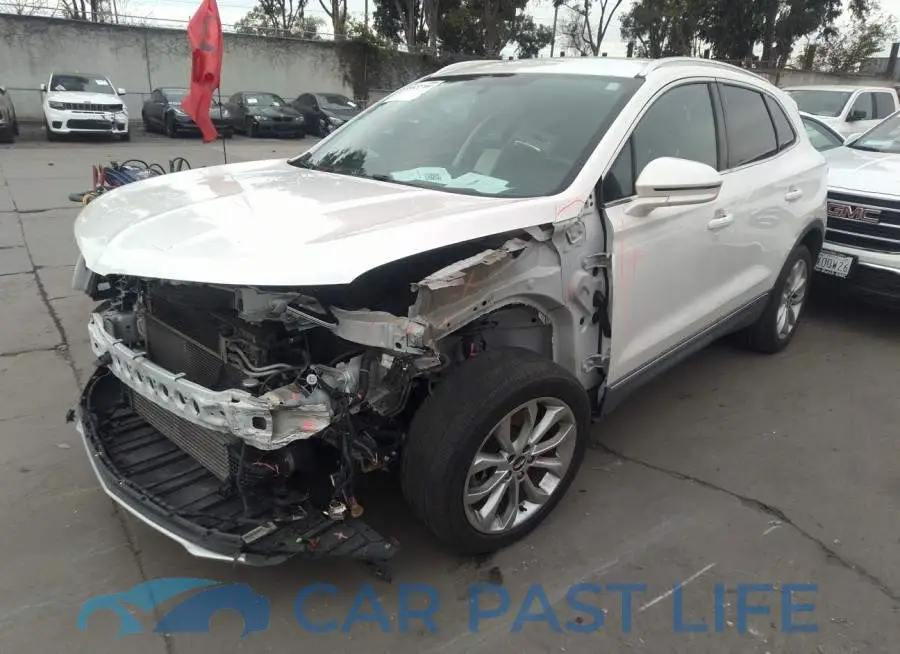 5LMCJ2C93GUJ31838# 2