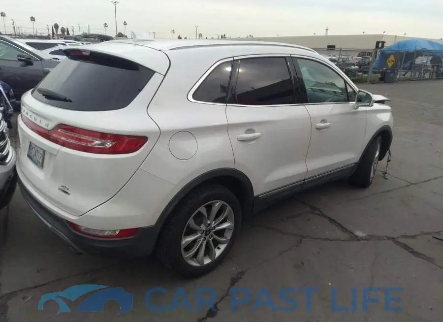5LMCJ2C93GUJ31838# 4