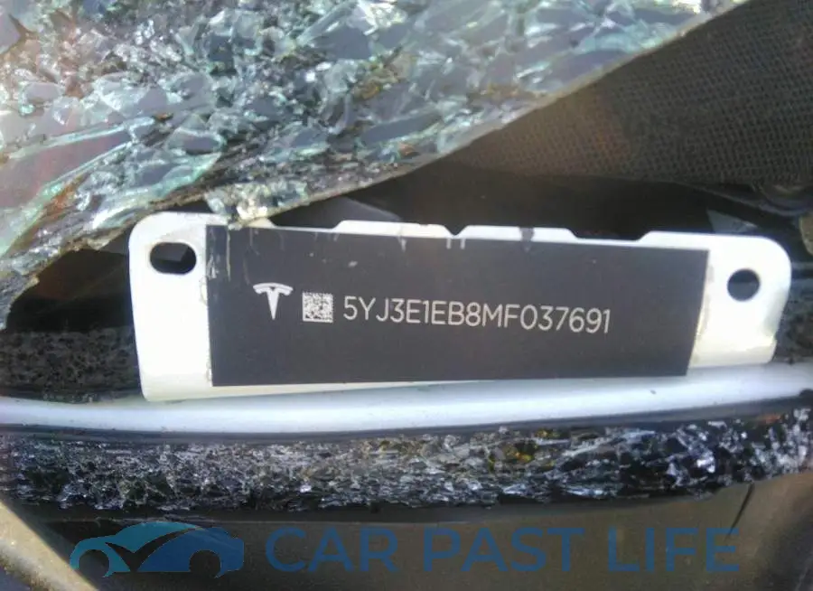 5YJ3E1EB8MF037691# 9