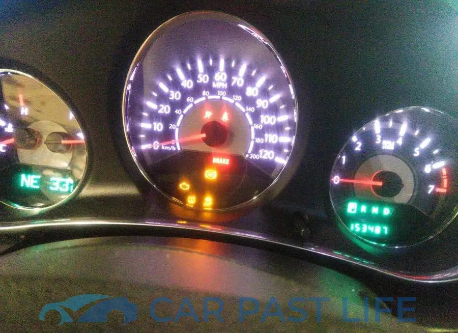 1C3CCBBB4EN136905# 7