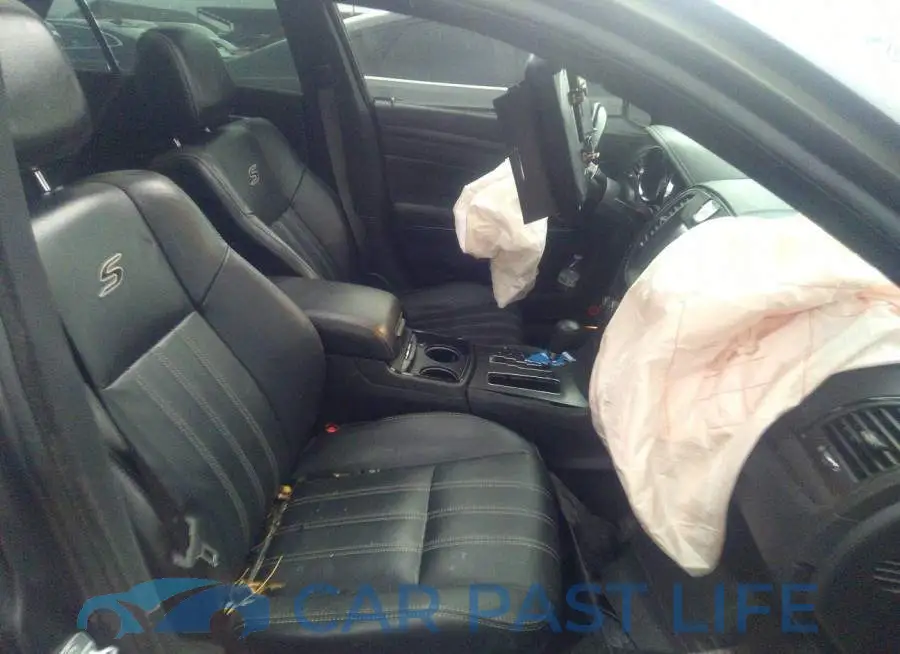 2C3CCABT5DH739422# 5