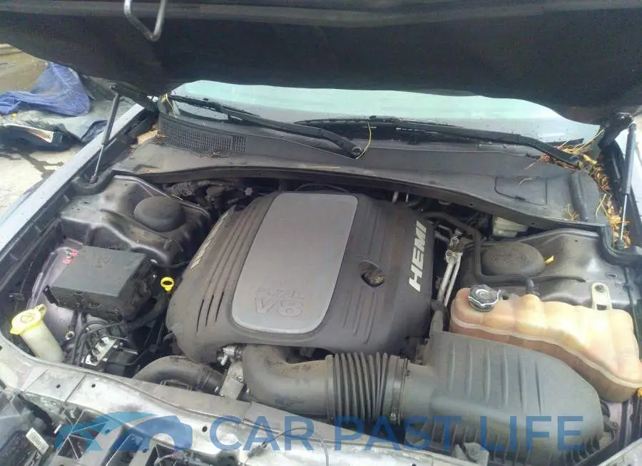 2C3CCABT5DH739422# 10
