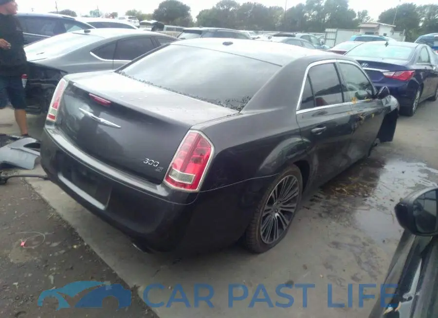 2C3CCABT5DH739422# 4