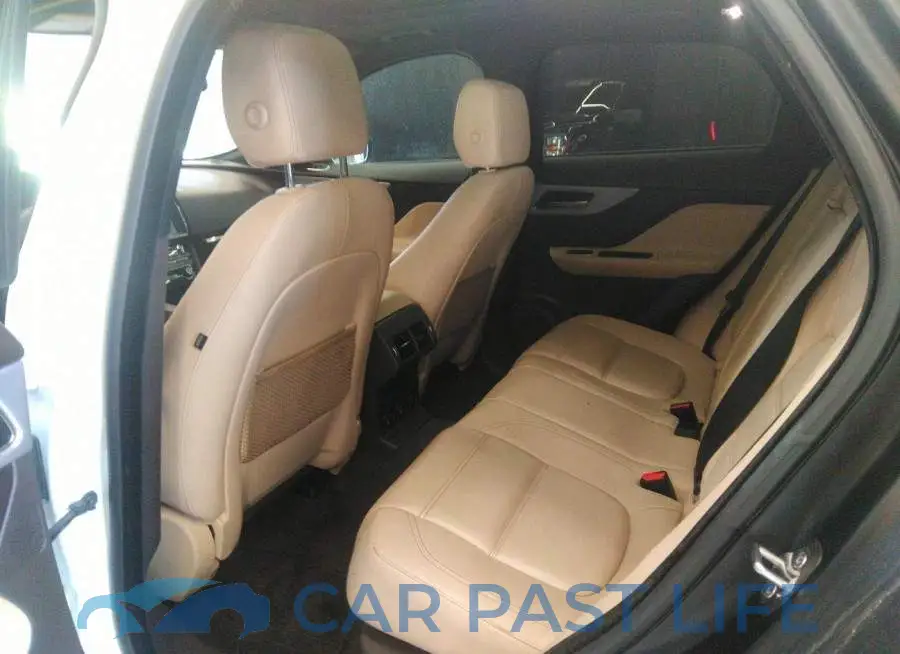 SADCK2BV5HA898438# 8