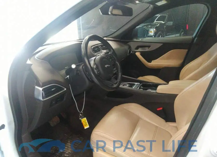 SADCK2BV5HA898438# 5