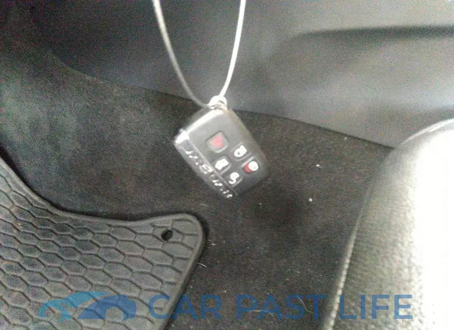 SAJBF4BV9GCY03018# 11