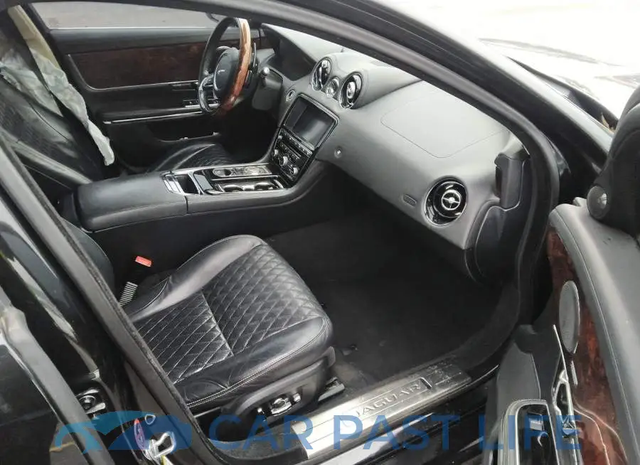 SAJWA2G75G8V96855# 5