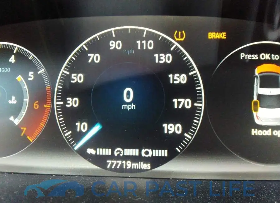 SAJWA2G75G8V96855# 7