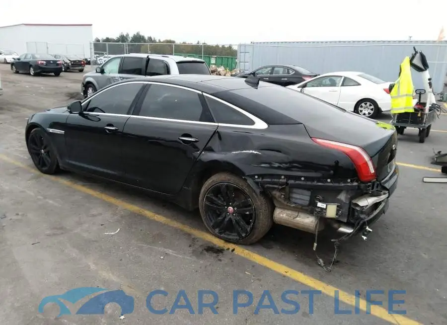 SAJWA2G75G8V96855# 3