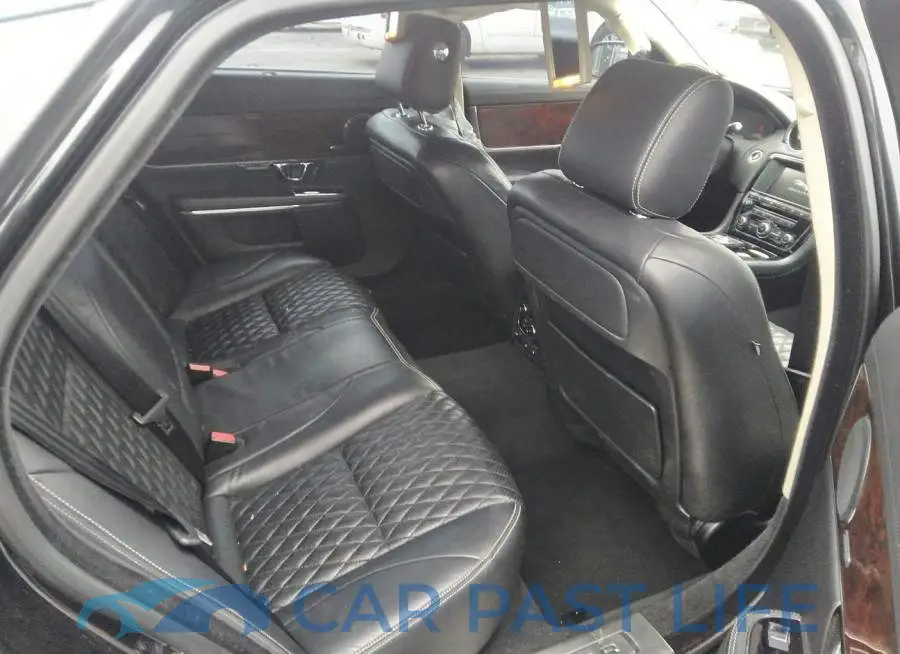 SAJWA2G75G8V96855# 8