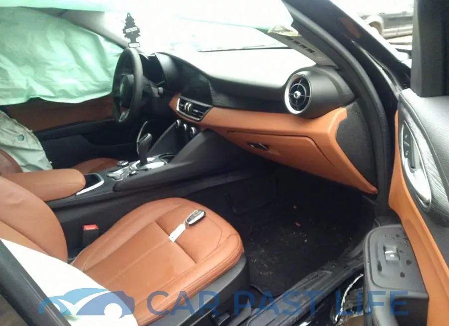 ZARFANAN8M7639048# 5