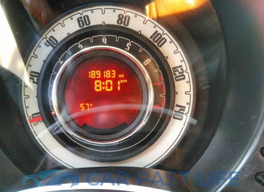 3C3CFFAR4FT750027# 7
