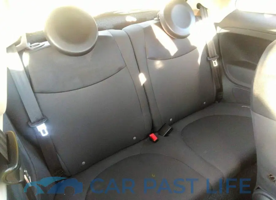 3C3CFFAR4FT750027# 8
