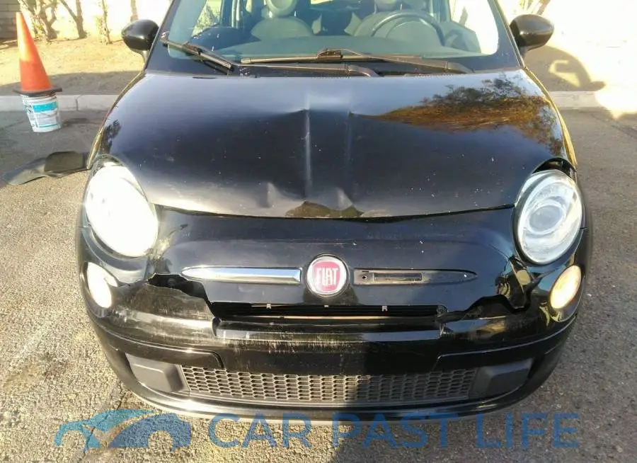 3C3CFFAR4FT750027# 6