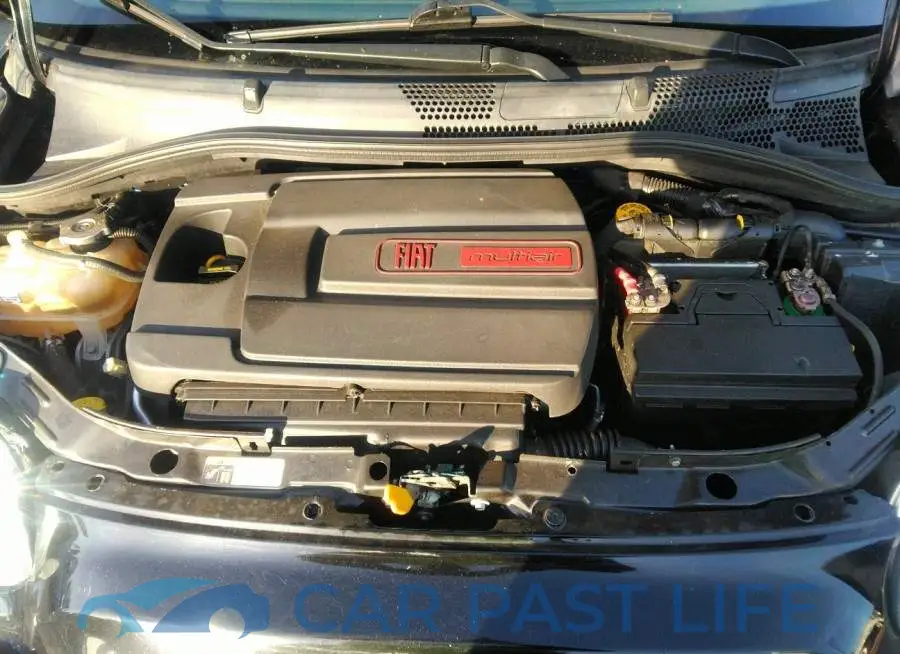 3C3CFFAR4FT750027# 10