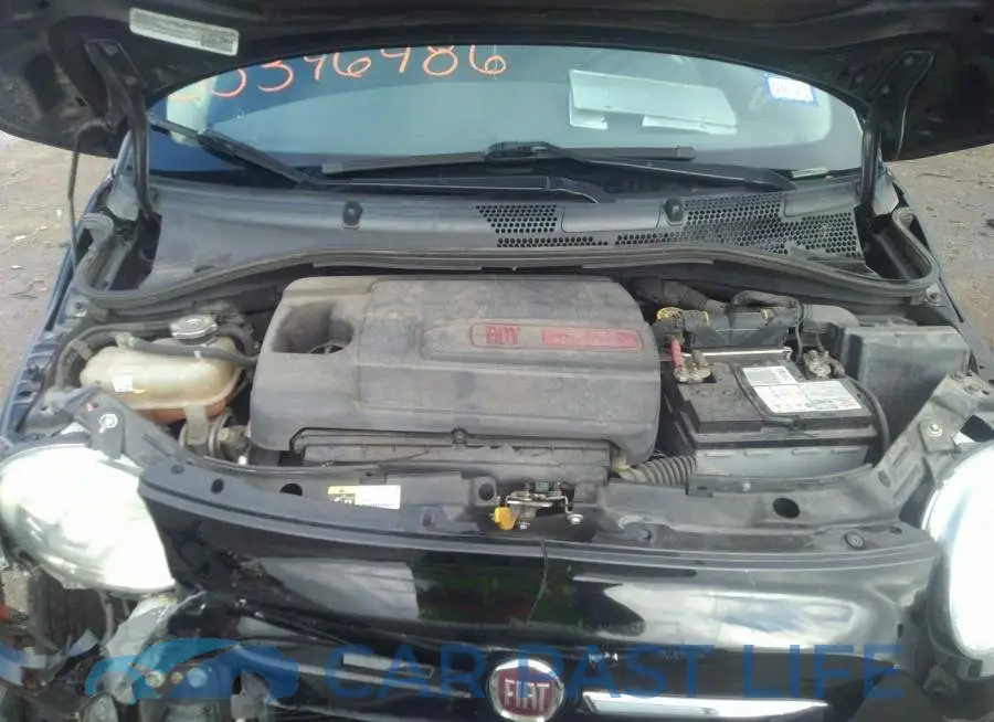 3C3CFFAR7FT504511# 10