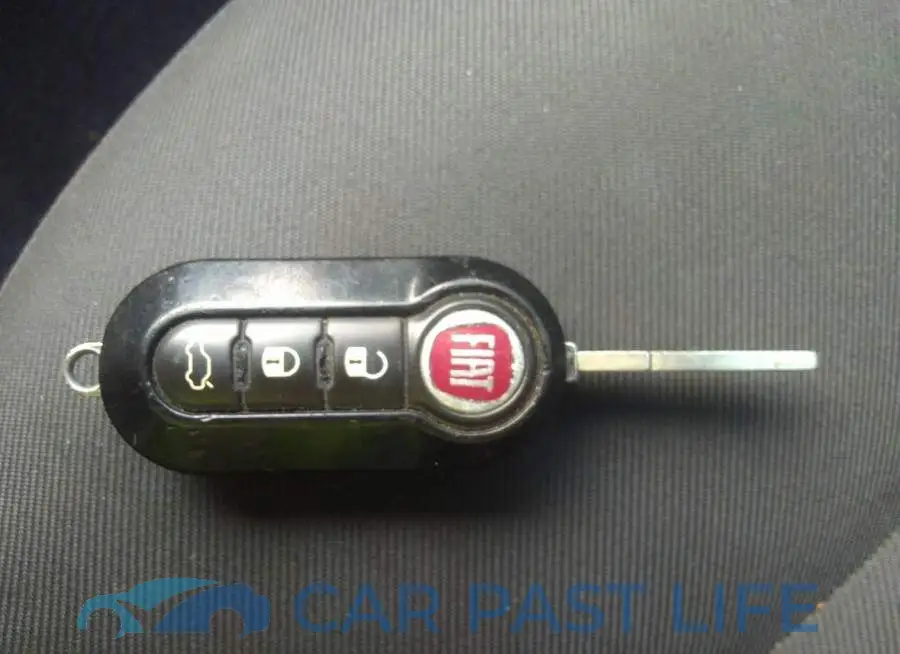 3C3CFFAR7FT504511# 11