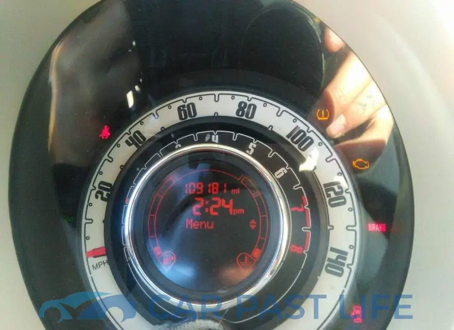 3C3CFFDR2DT516011# 7