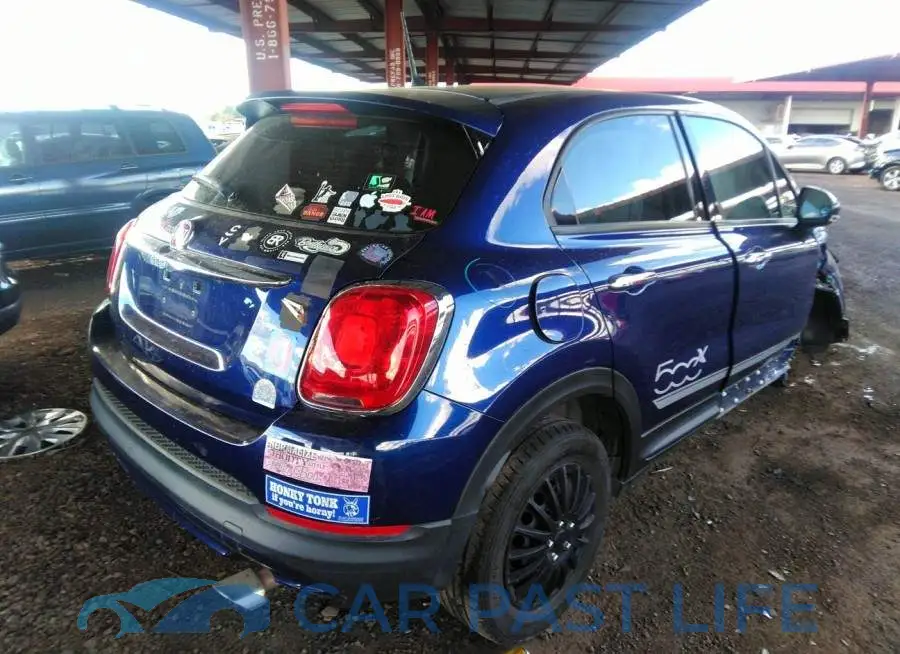 ZFBCFXAB7HP610195# 4