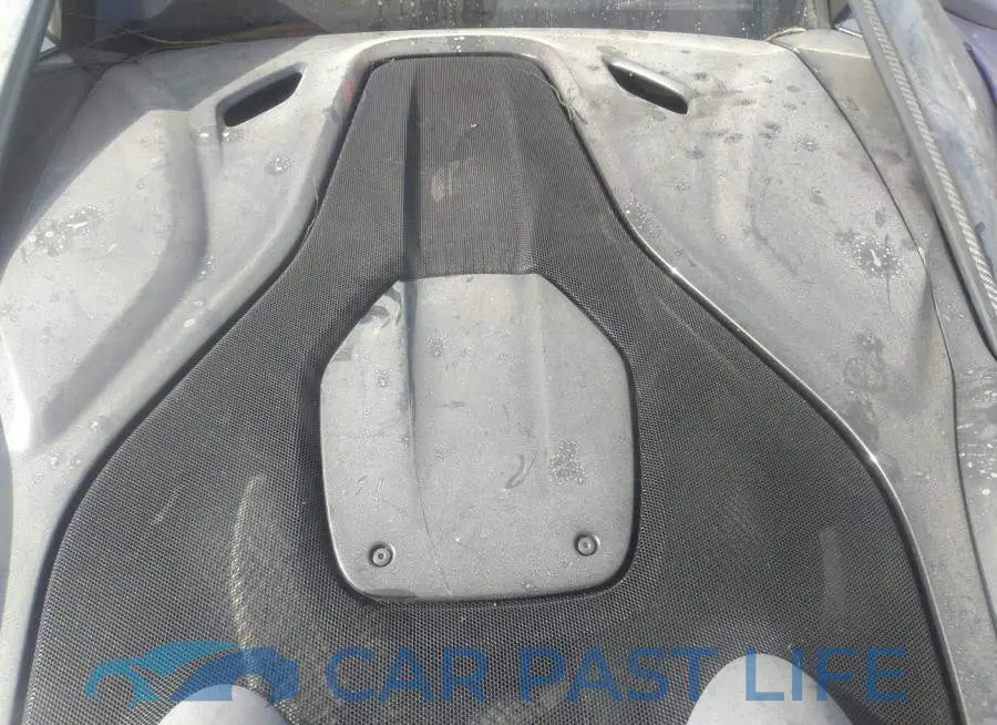 SBM13RAA8KW007406# 10