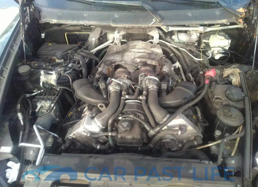 5UXZV8C59DL426836# 10