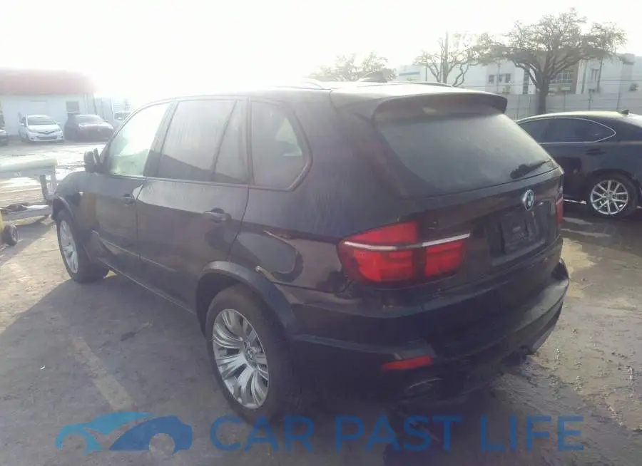 5UXZV8C59DL426836# 3