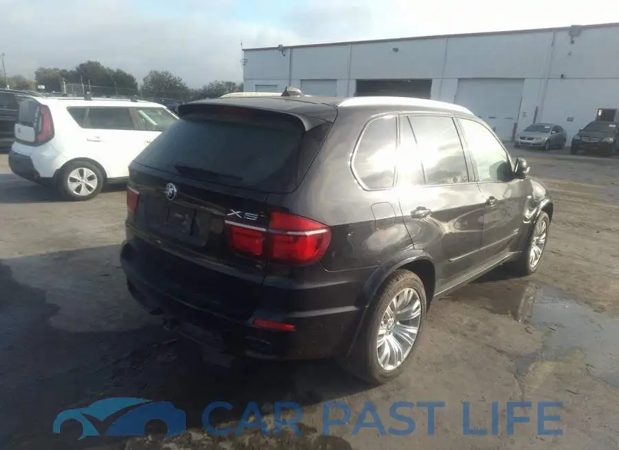 5UXZV8C59DL426836# 4