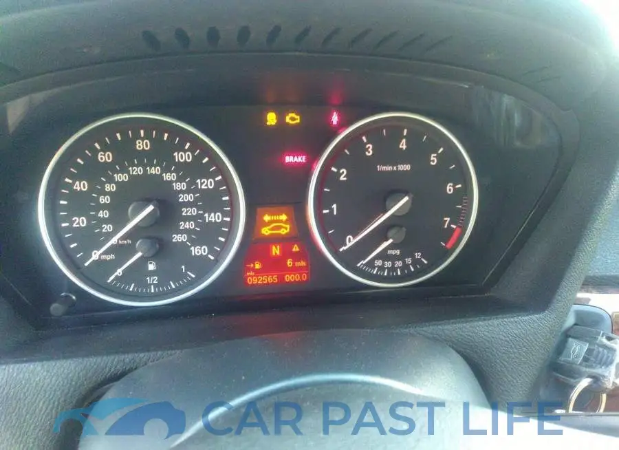 5UXZV8C59DL426836# 7