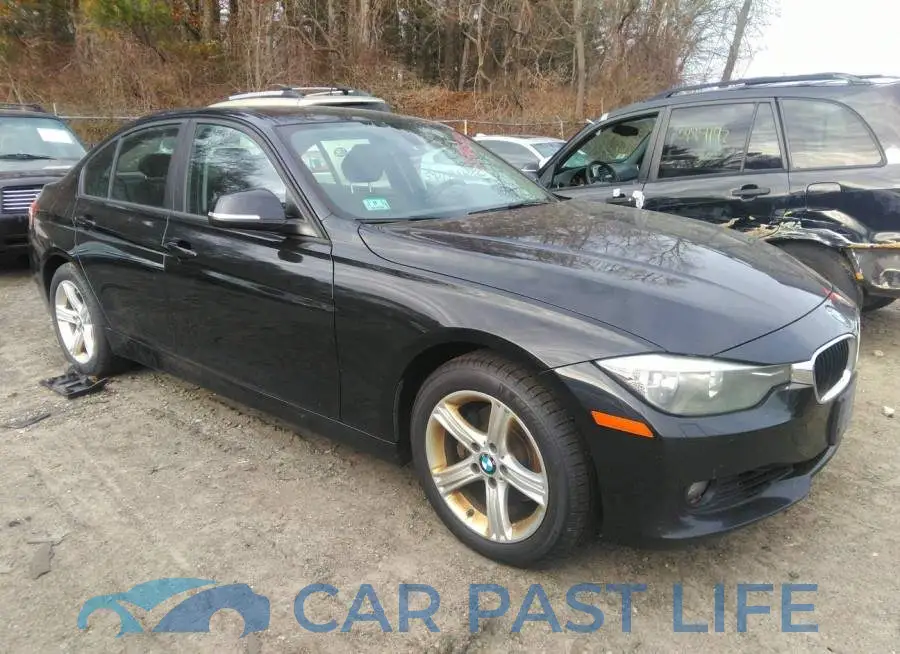 WBA3B5G57DNS01213# 1