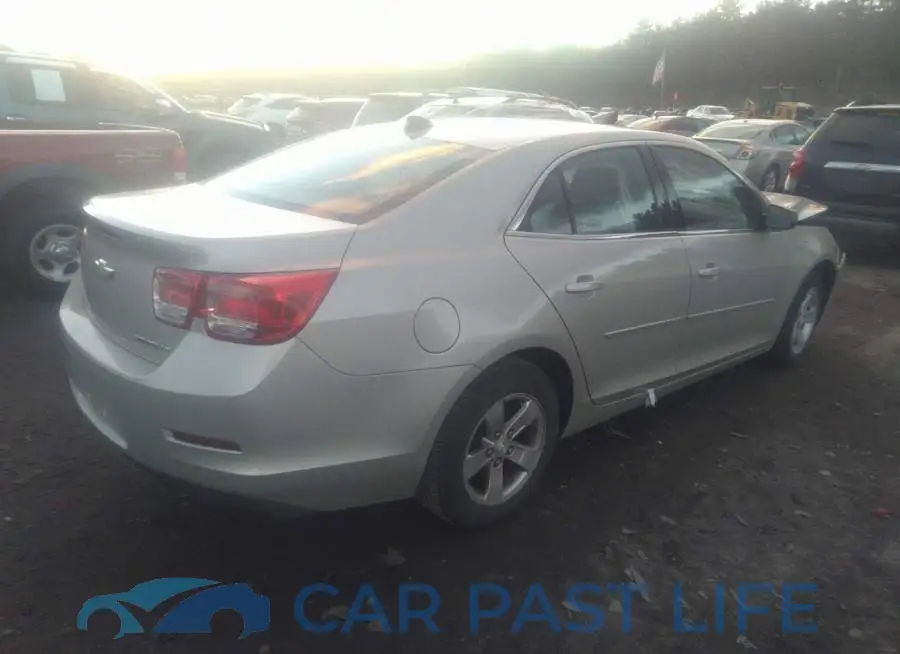 1G11B5SL5EF191592# 4